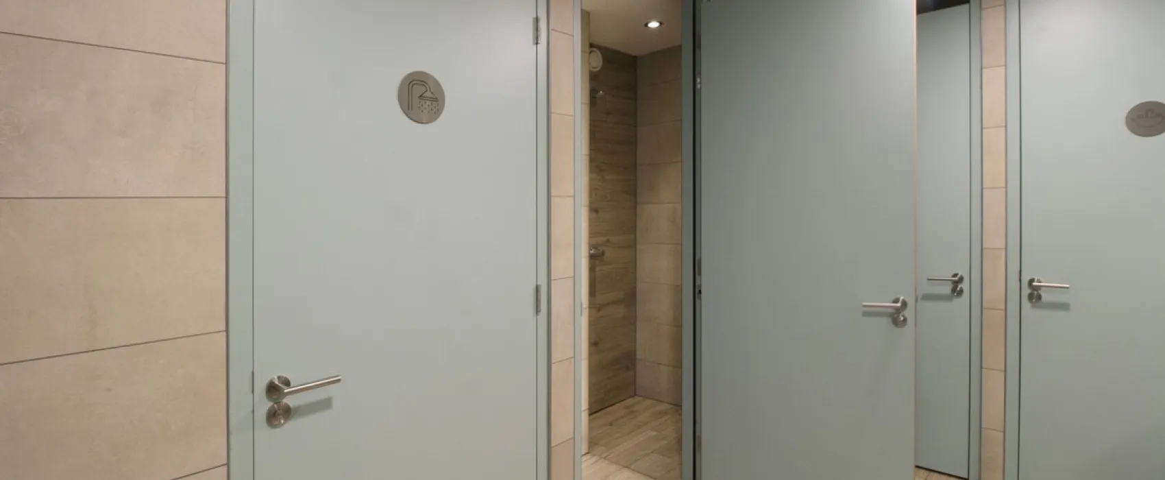 Camping De Pallegarste