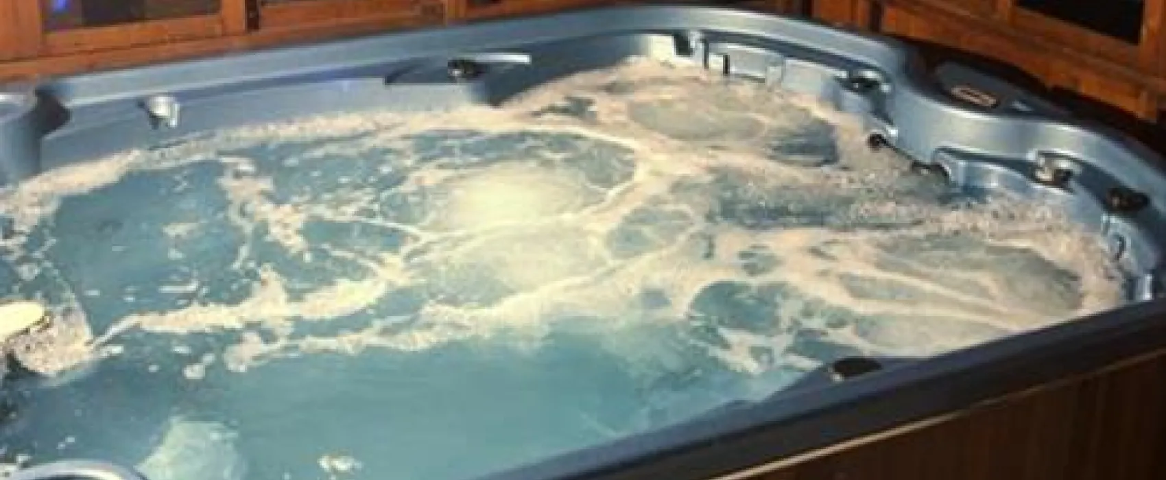 Meadow Lakes Holiday Park