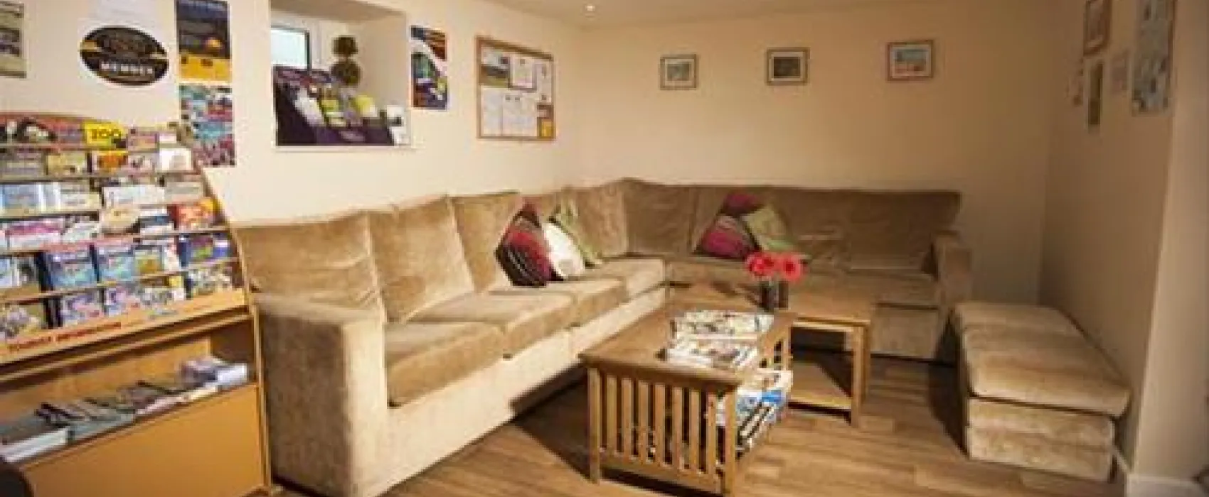 Meadow Lakes Holiday Park