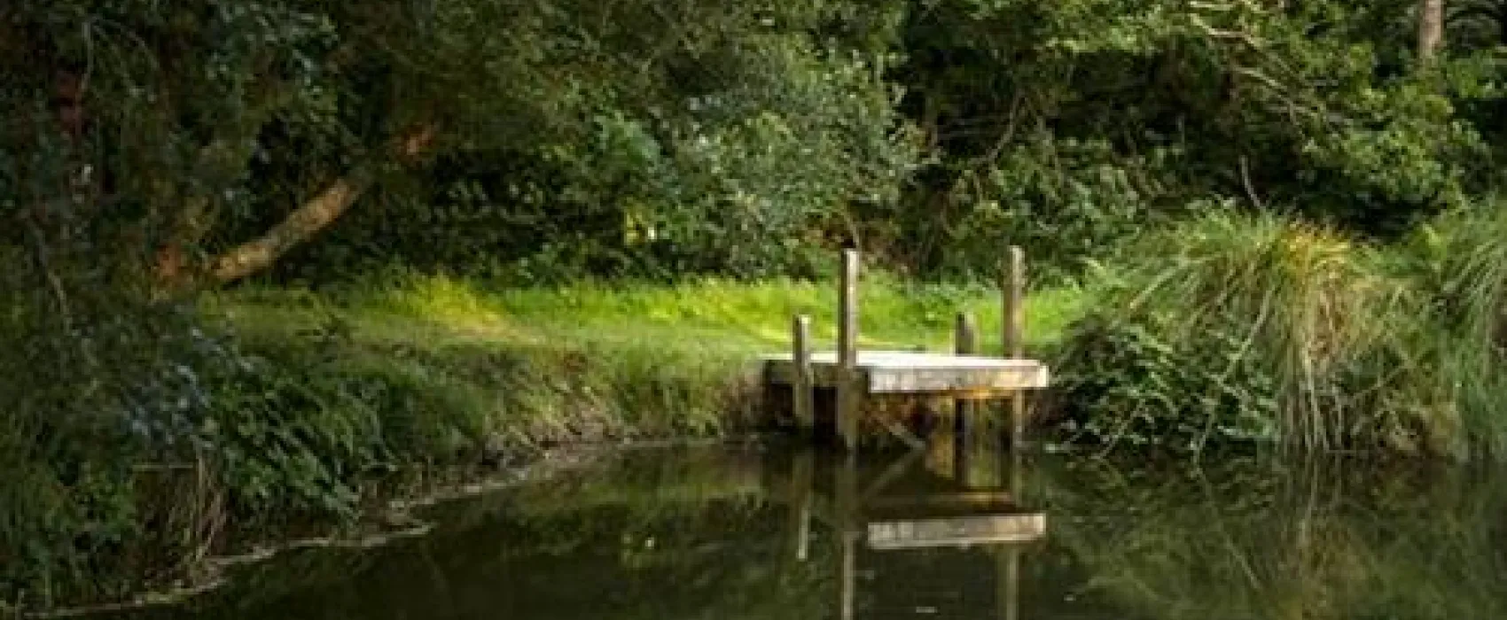 Meadow Lakes Holiday Park