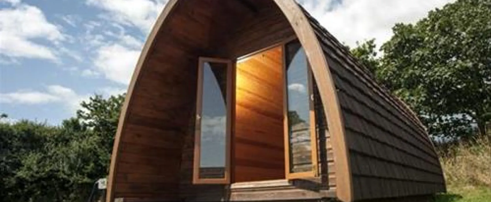 Meadow Lakes Holiday Park