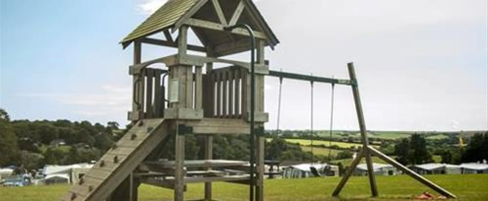 Meadow Lakes Holiday Park