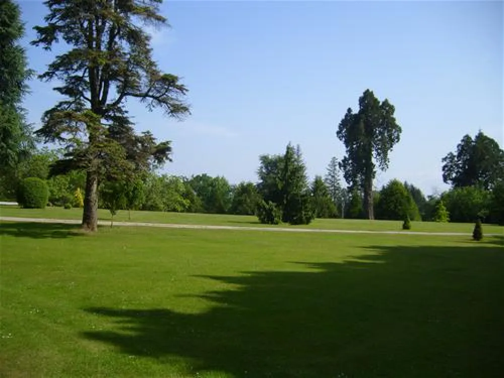Castel Le Chateau De Leychoisier  