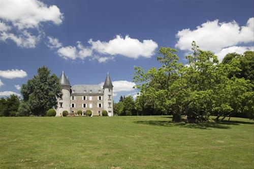 Castel Le Chateau De Leychoisier photo 5