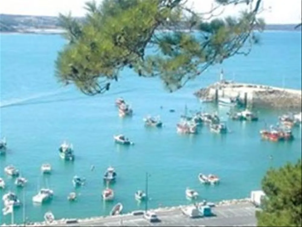 Yelloh ! Village Les Pins