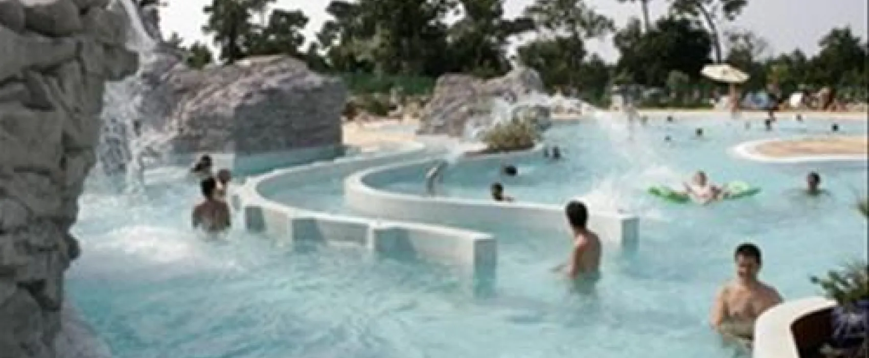 Yelloh ! Village Les Pins