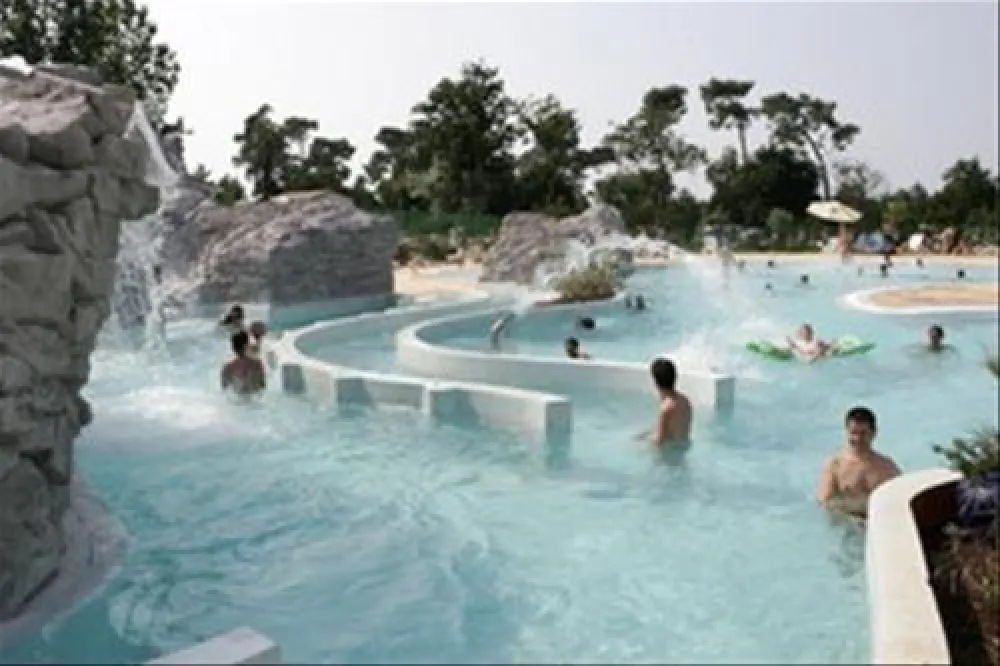 Yelloh ! Village Les Pins