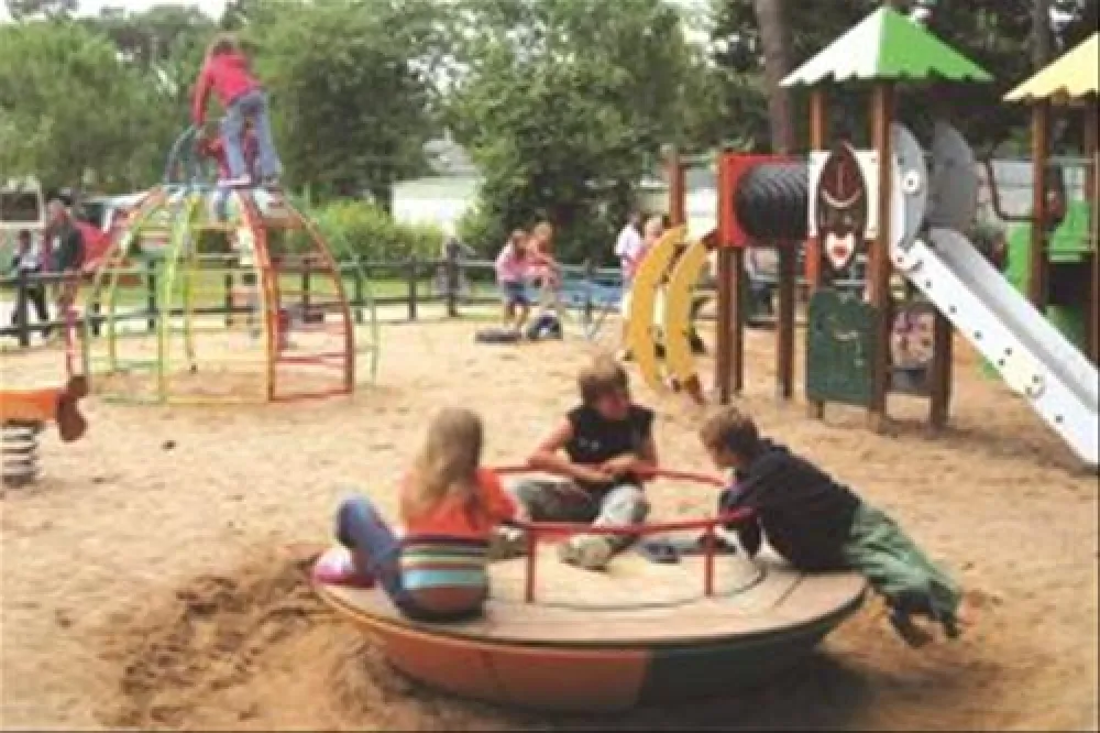 Yelloh ! Village Les Pins