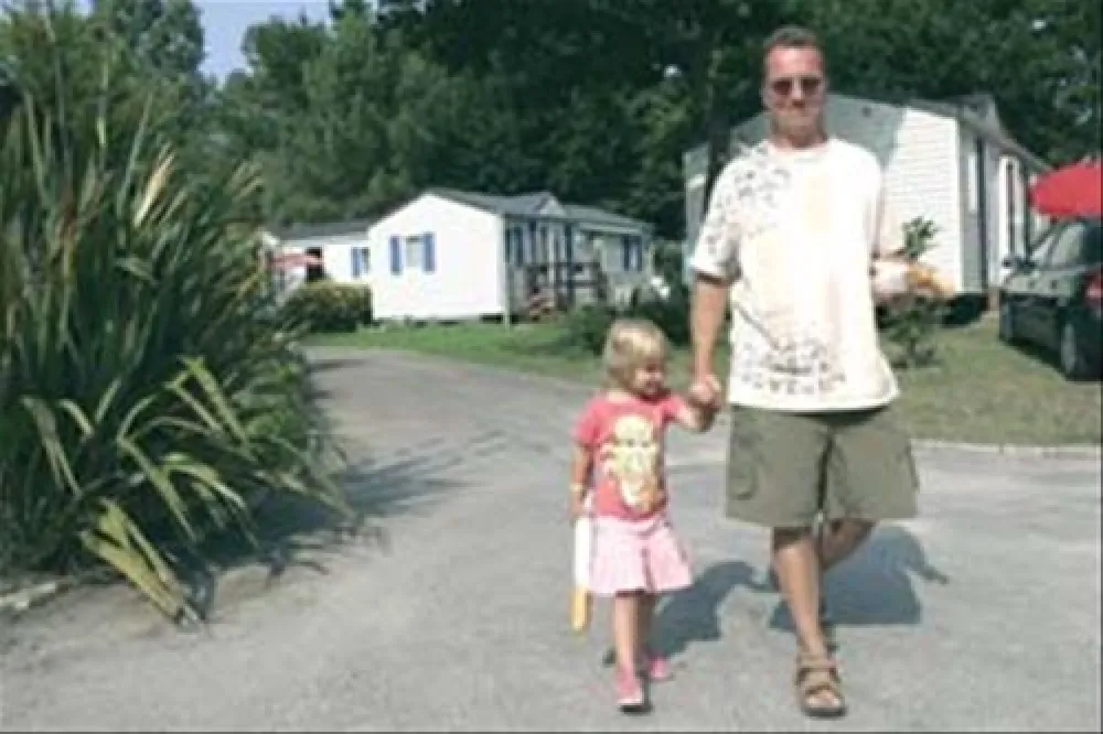 Yelloh ! Village Les Pins