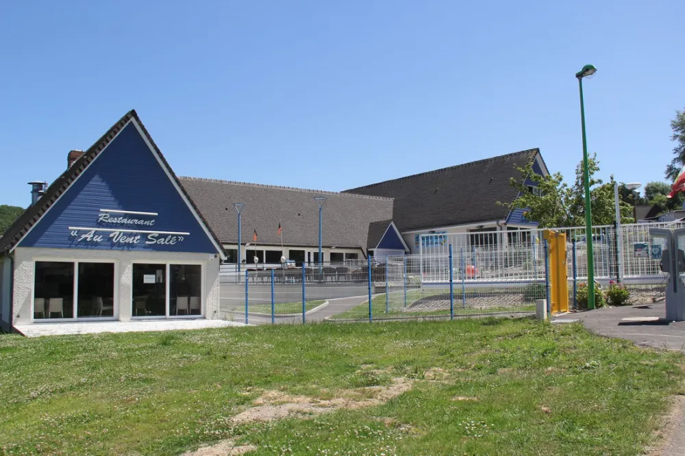 Camping Les Goelands