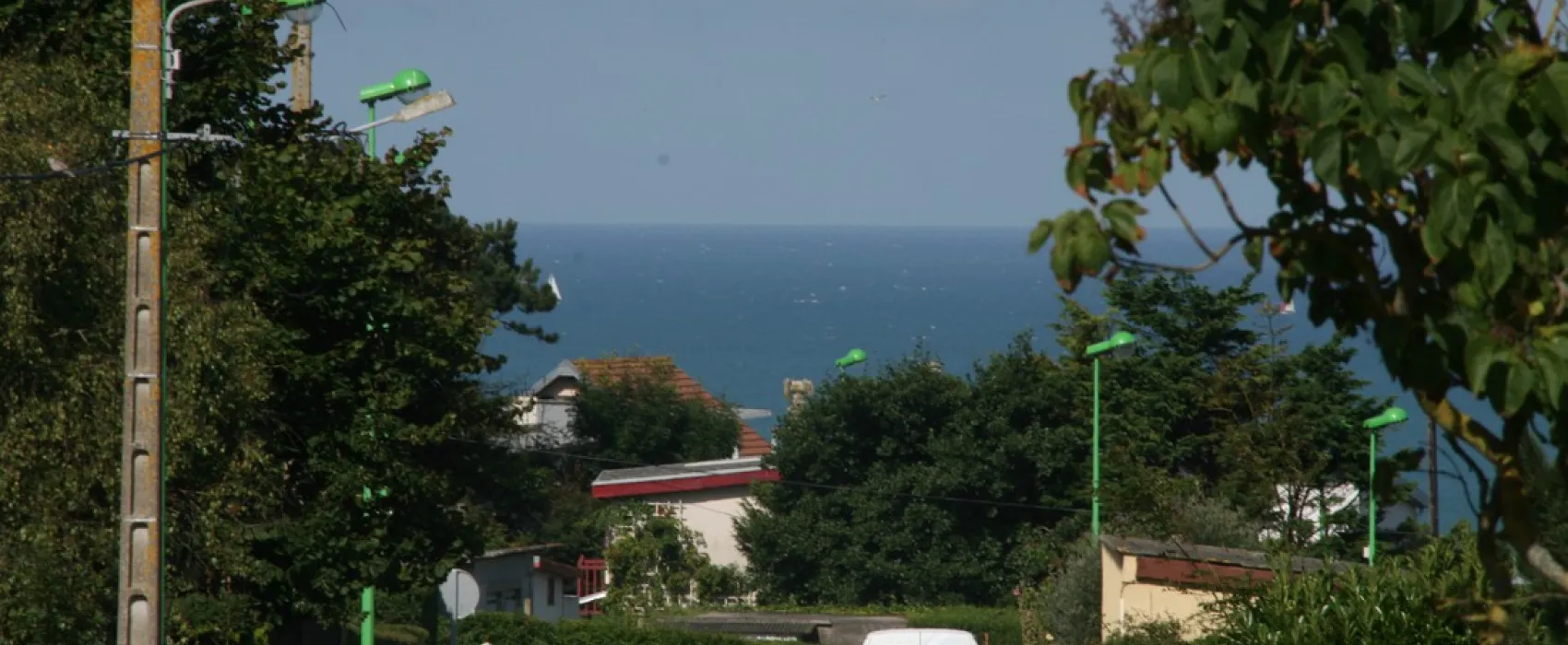 Camping Les Goelands