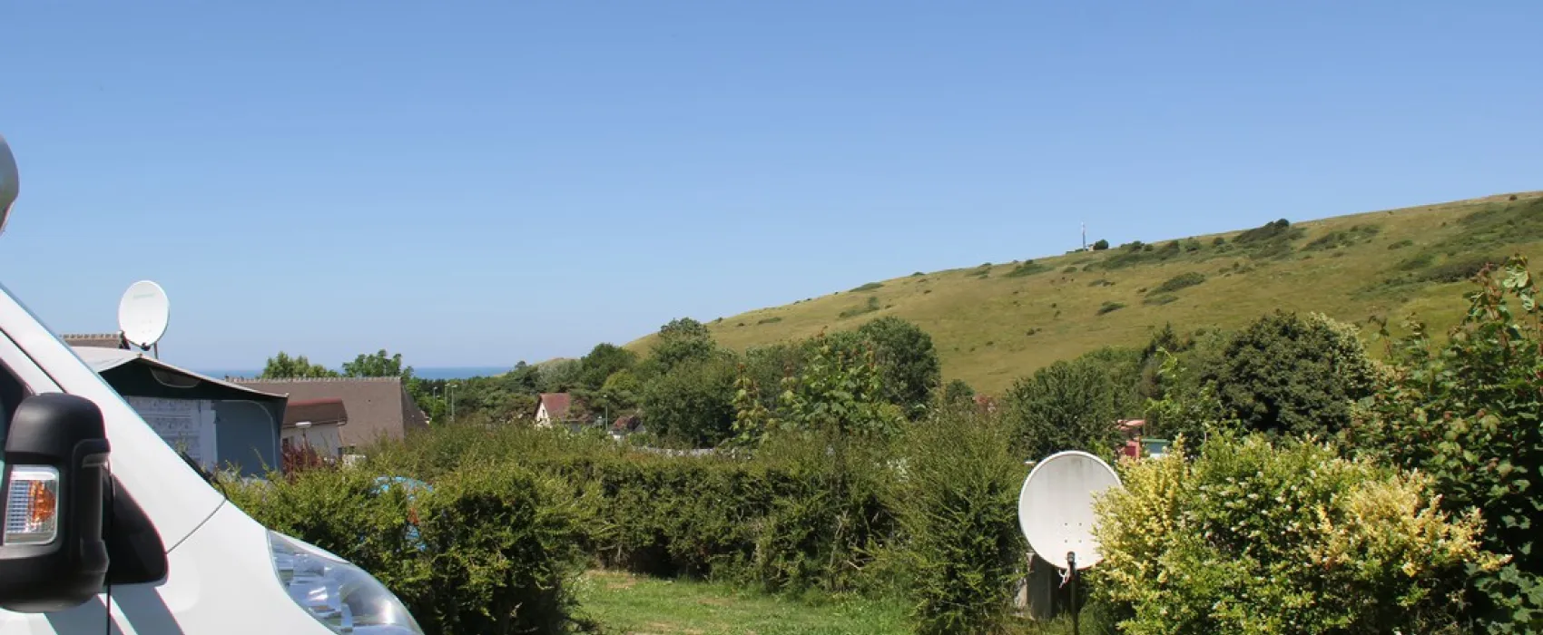 Camping Les Goelands