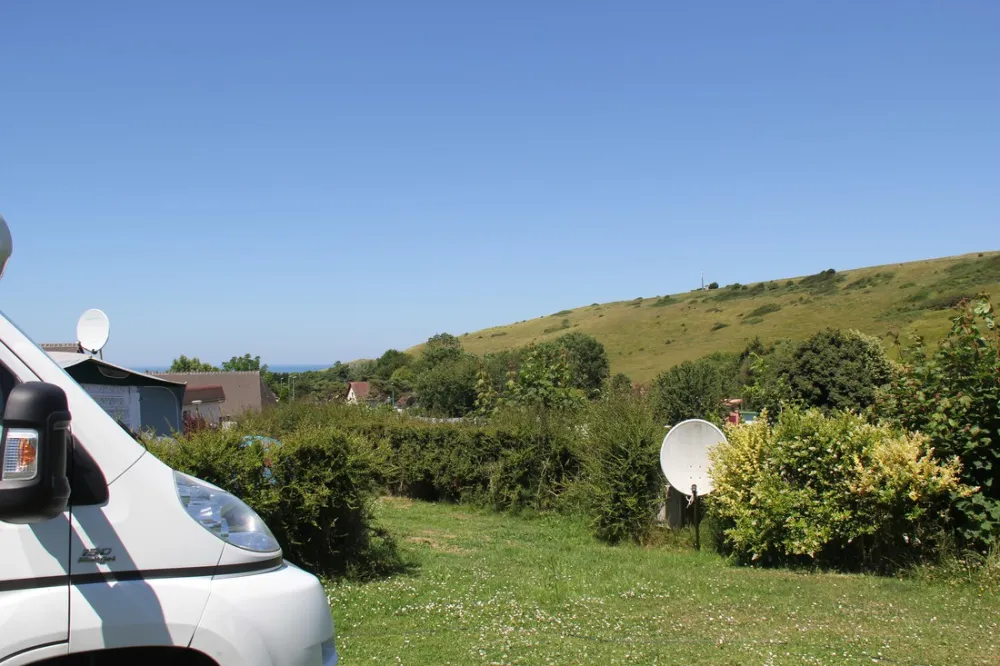 Camping Les Goelands