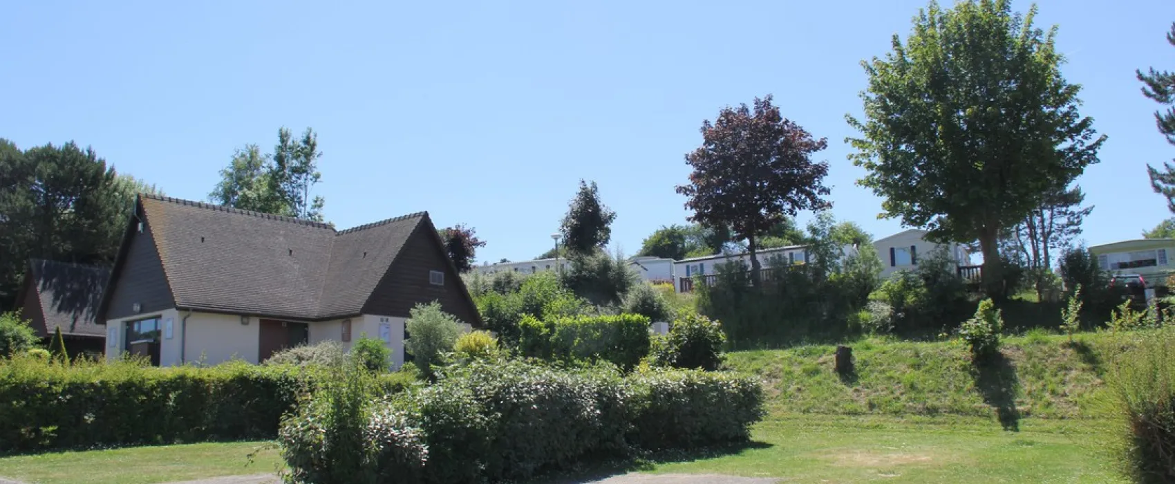 Camping Les Goelands