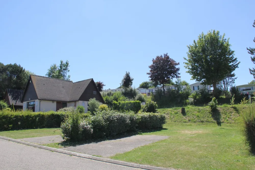 Camping Les Goelands