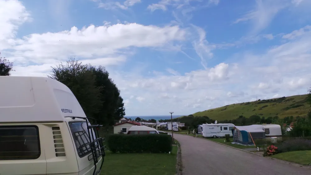 Camping Les Goelands