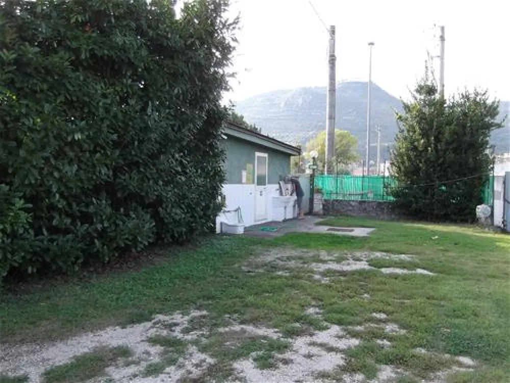 Campeggio Parking Europa