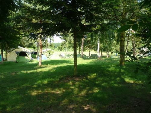 Camping Le Domaine De La Nature photo 2