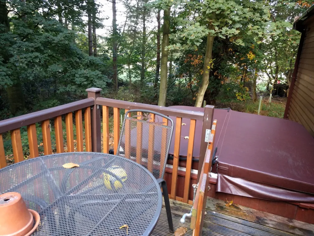 Woodland Leisure Park