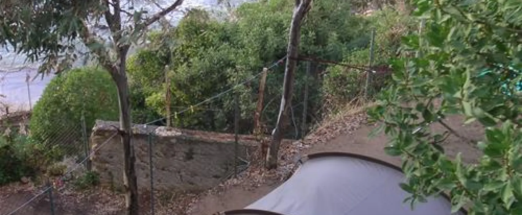 Campeggio San Filippo