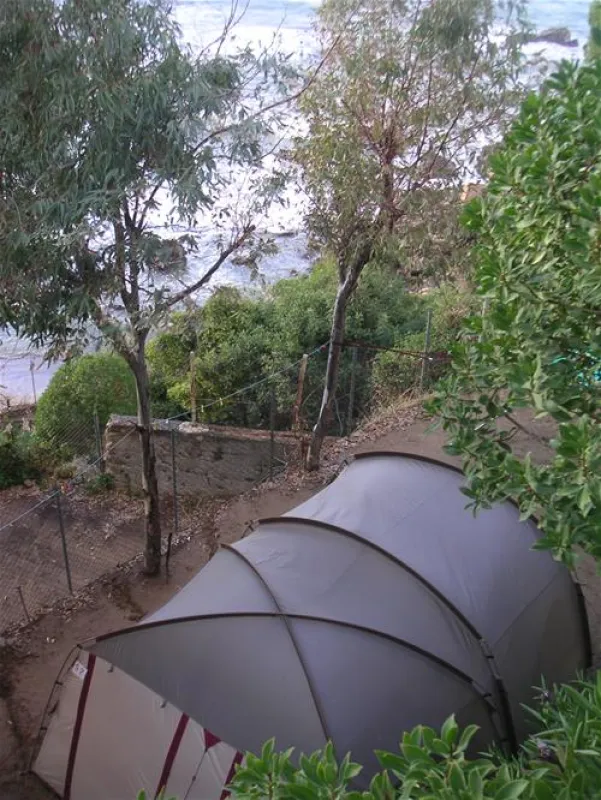 Campeggio San Filippo