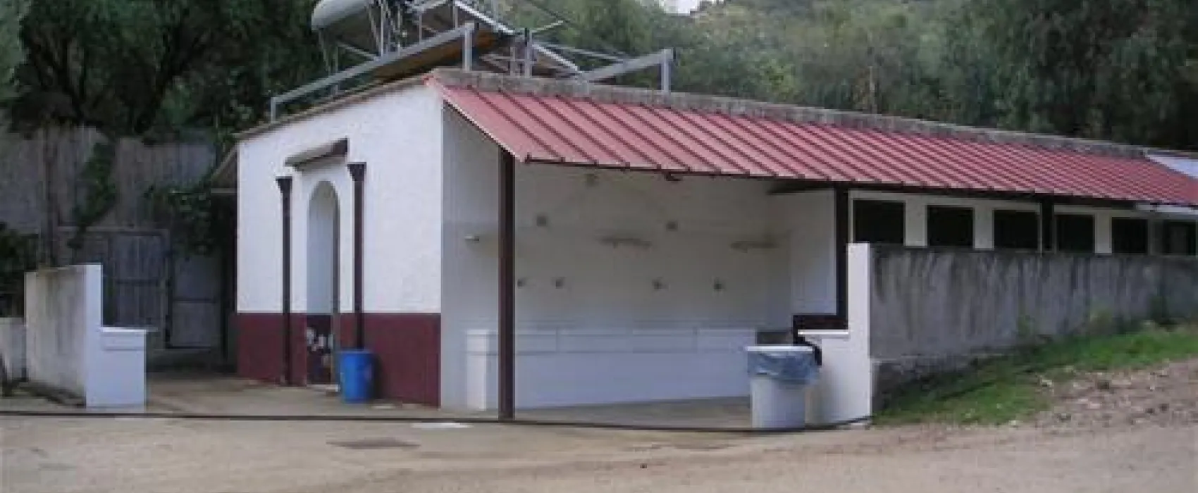 Campeggio San Filippo