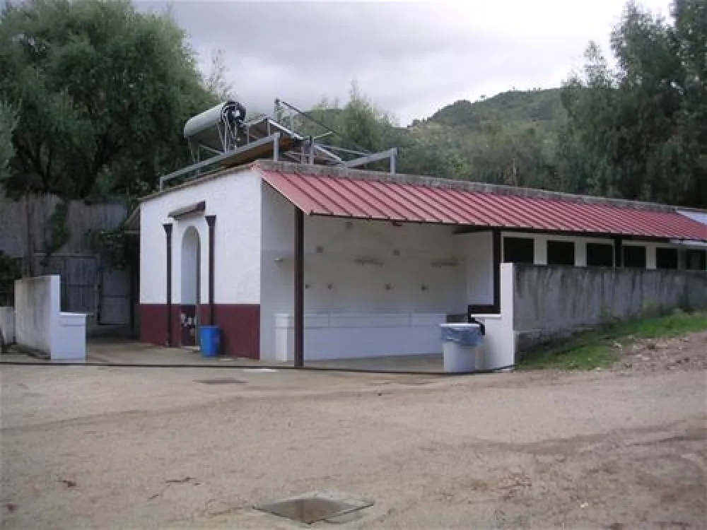 Campeggio San Filippo