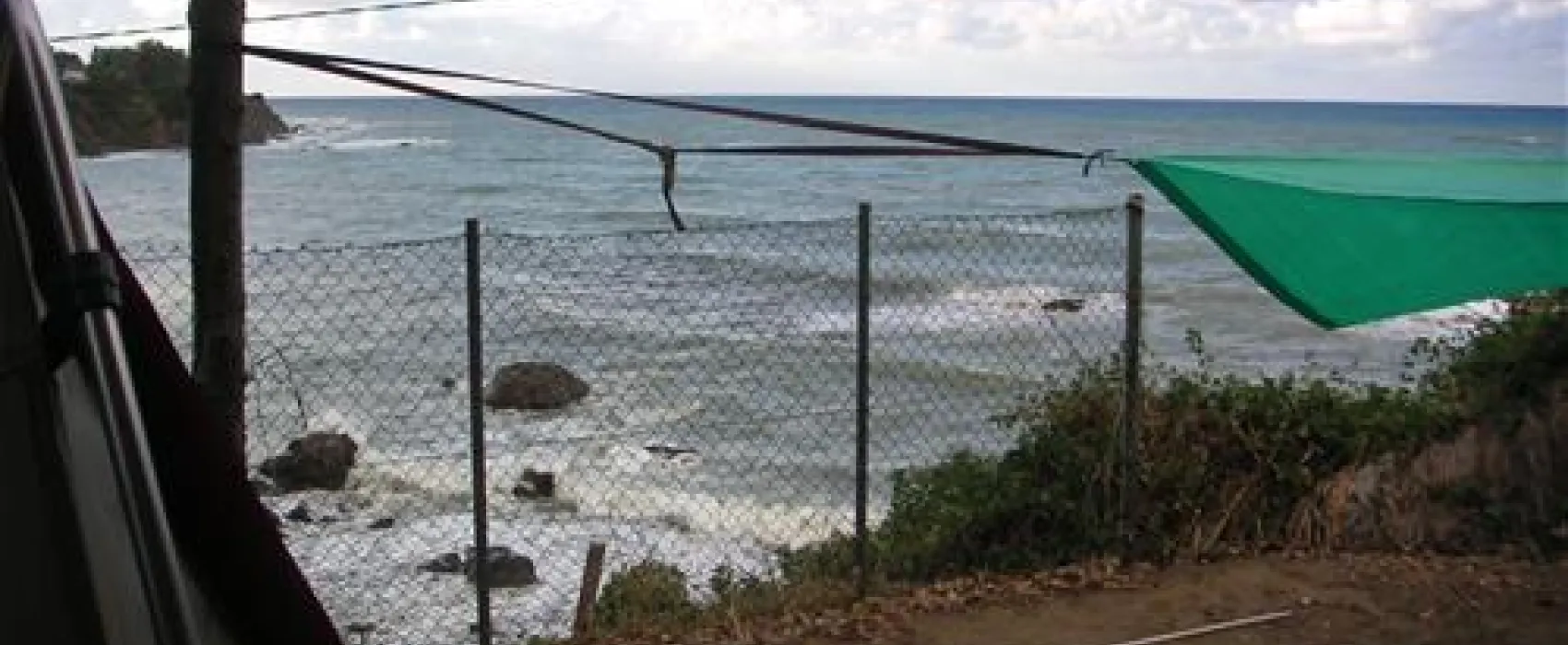 Campeggio San Filippo