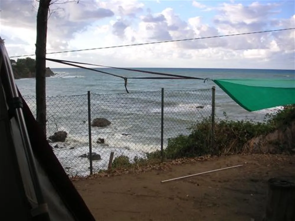 Campeggio San Filippo