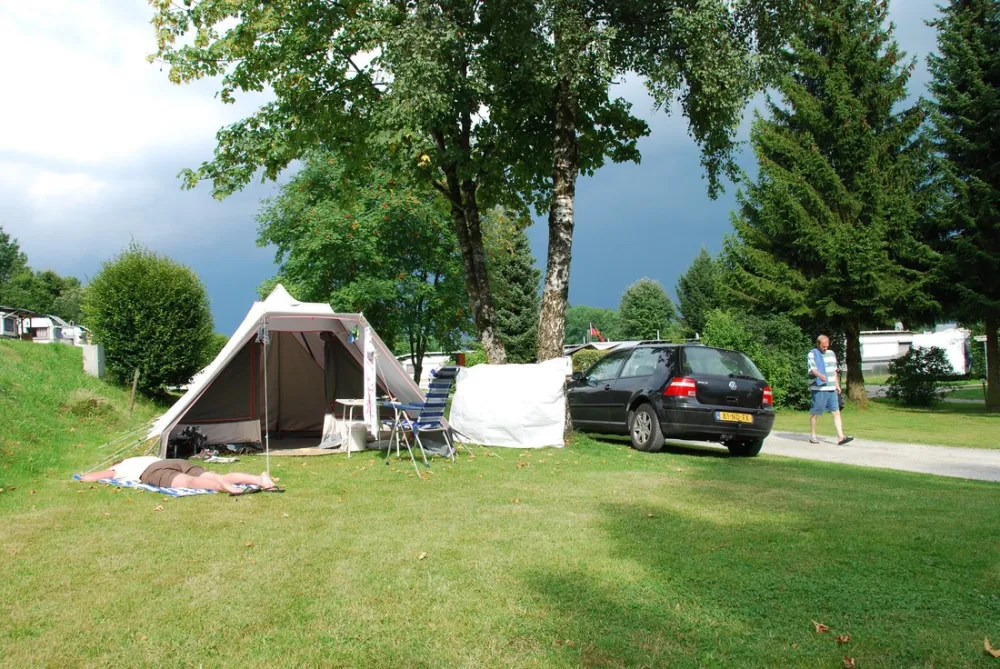 Camping Alpenblick