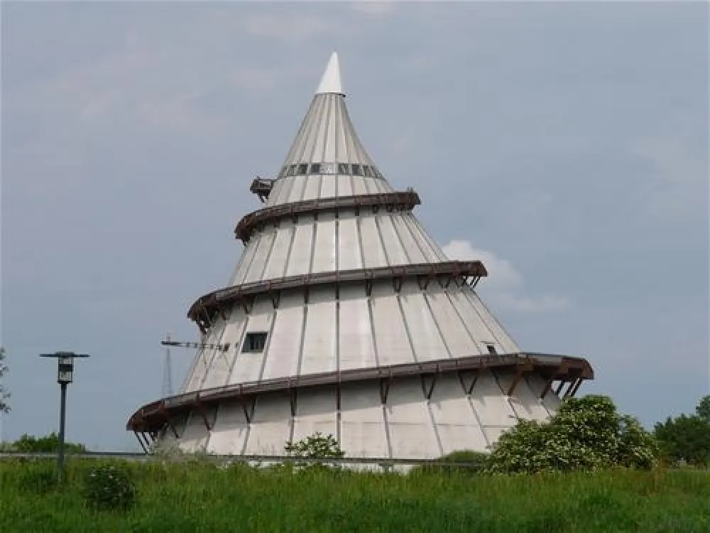 Campingplatz Barleber See