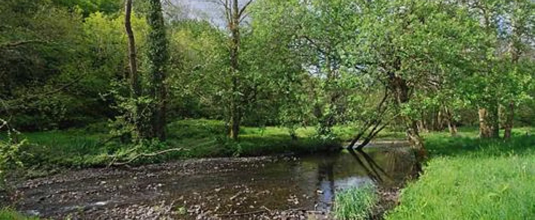 Abermarlais Caravan Park