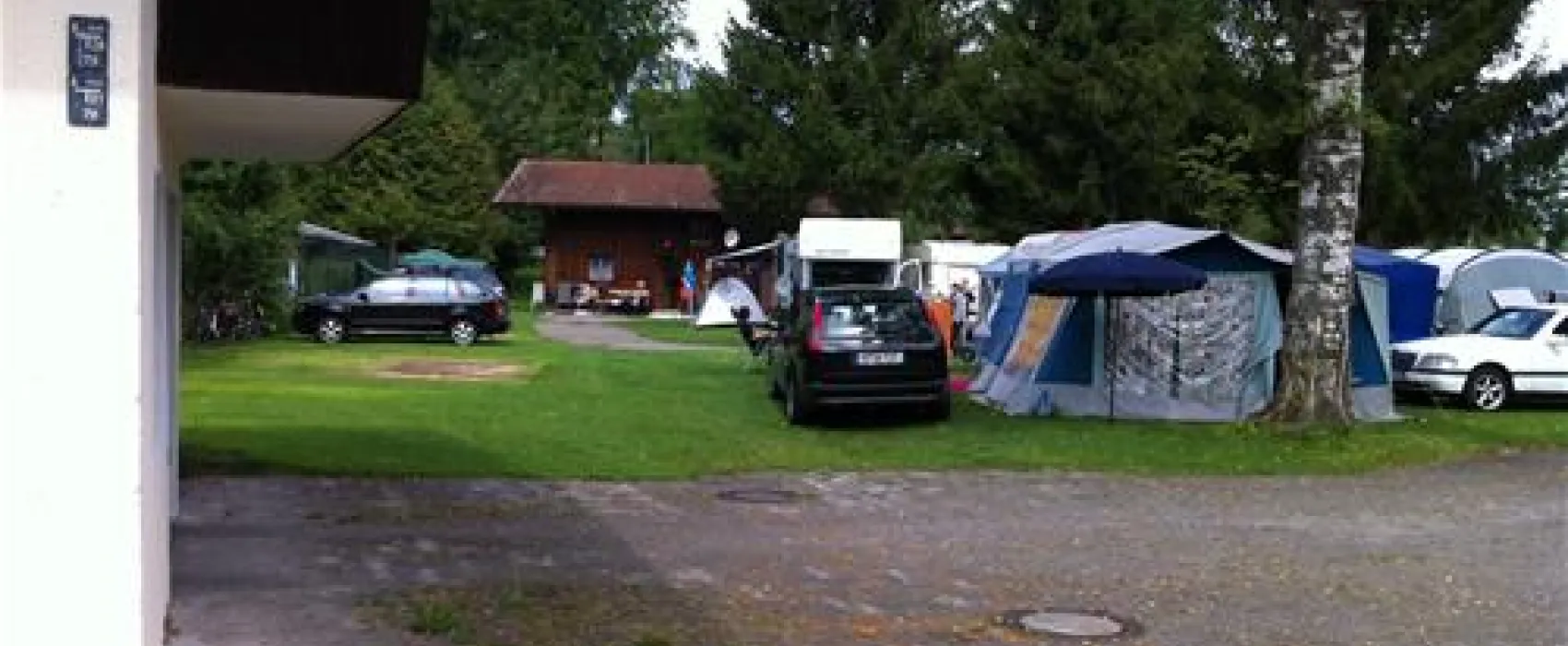 Camping Stadler