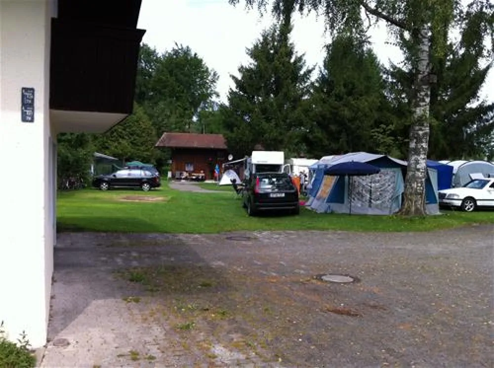 Camping Stadler