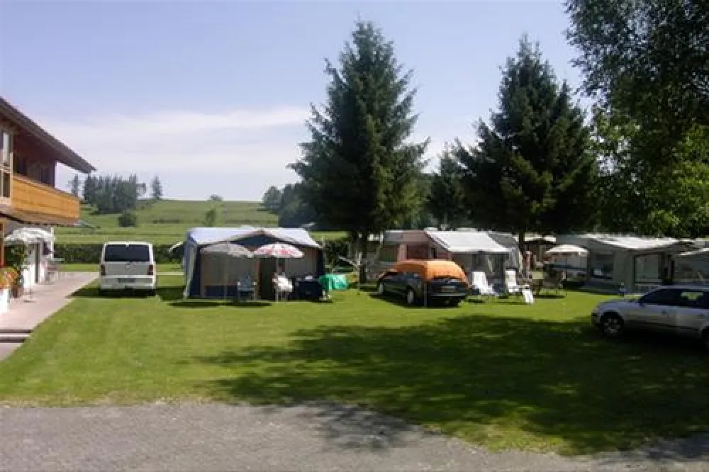 Camping Stadler