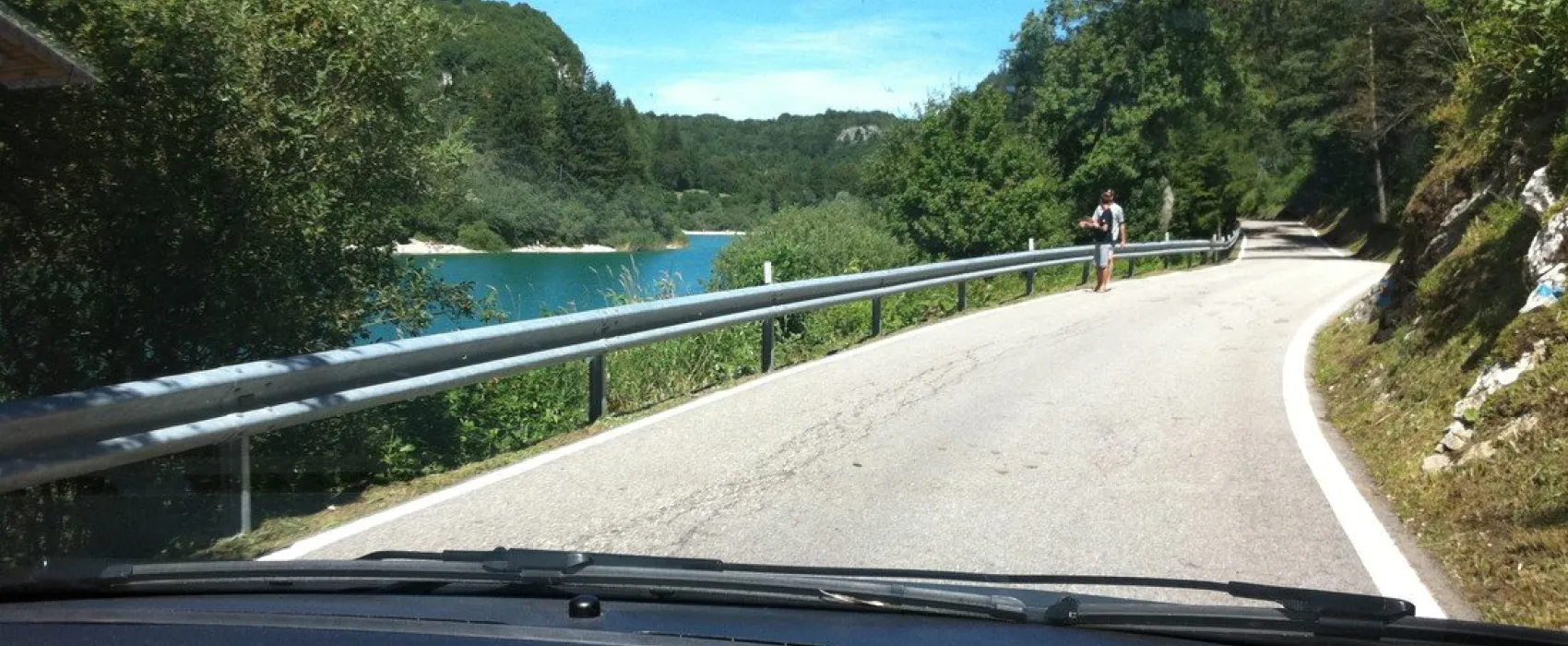 Campeggio Laghi di Lamar