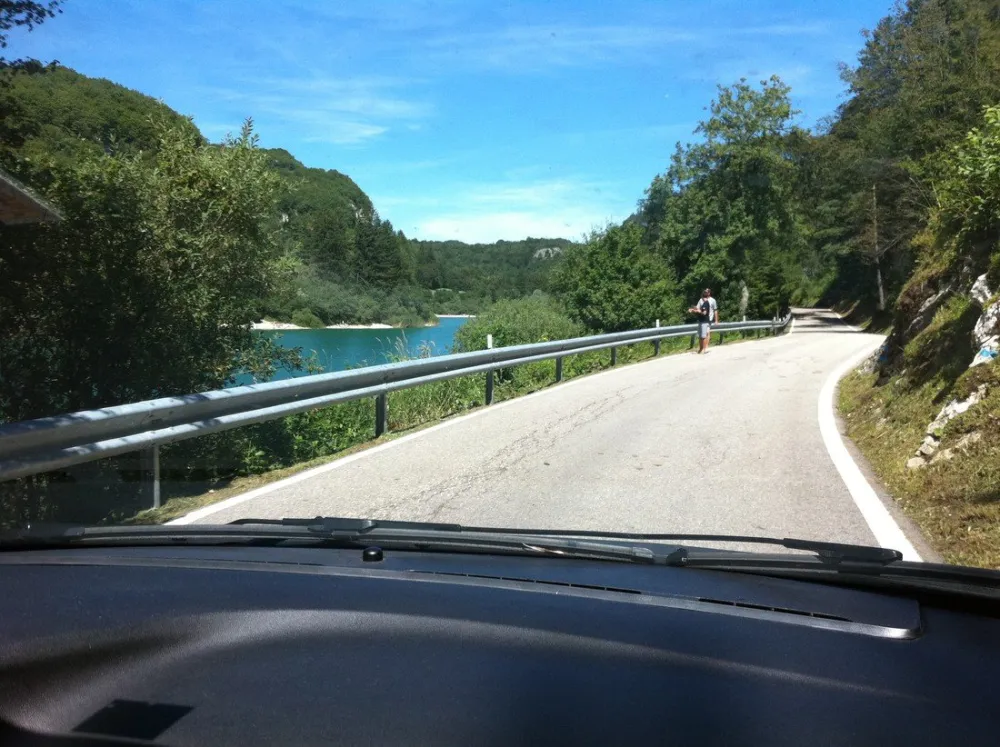 Campeggio Laghi di Lamar