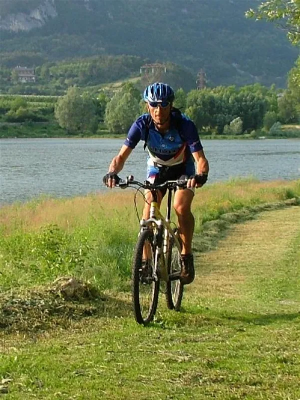 Campeggio Laghi di Lamar