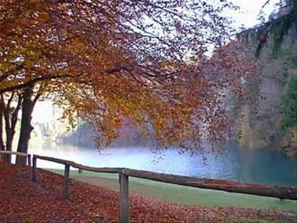 Campeggio Laghi di Lamar