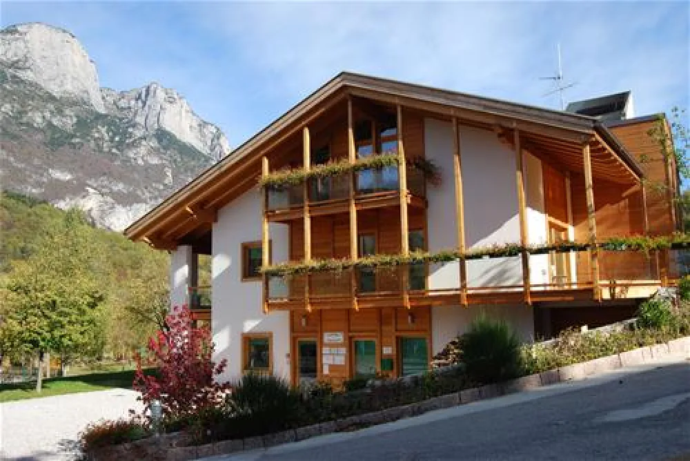 Campeggio Laghi di Lamar