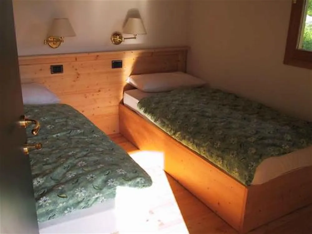 Campeggio Laghi di Lamar