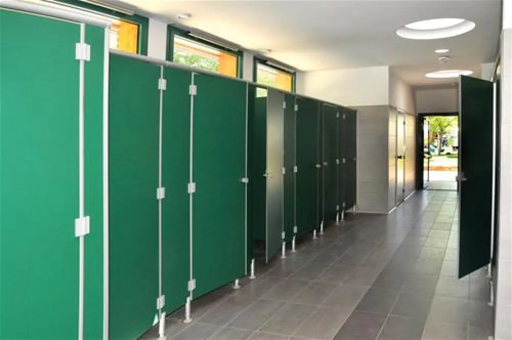 Campeggio Laghi di Lamar