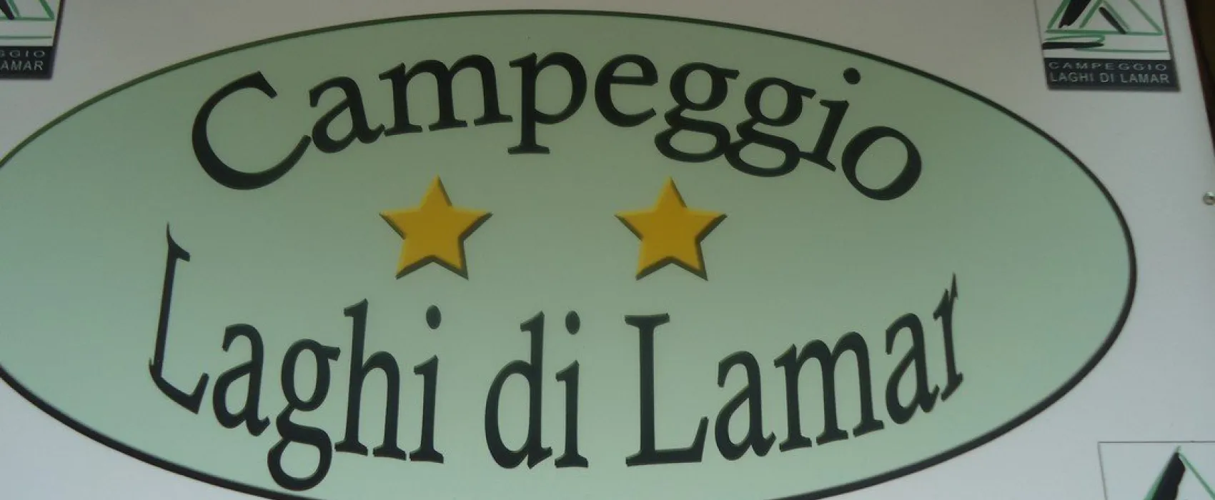 Campeggio Laghi di Lamar