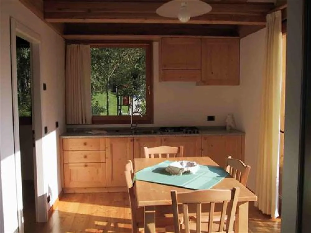 Campeggio Laghi di Lamar