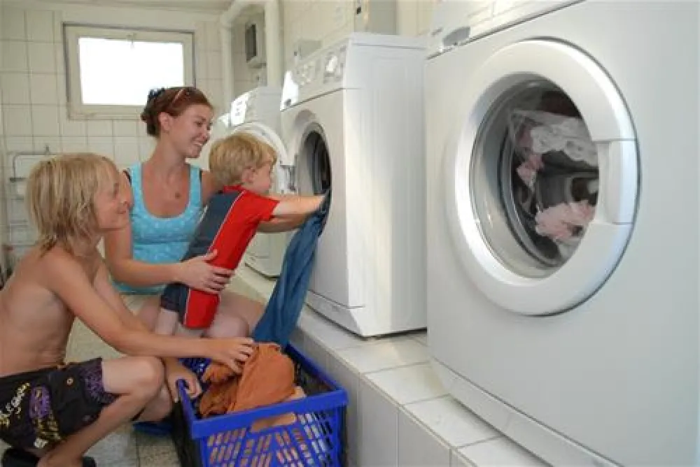 Ostsee Campingplatz Hoeck