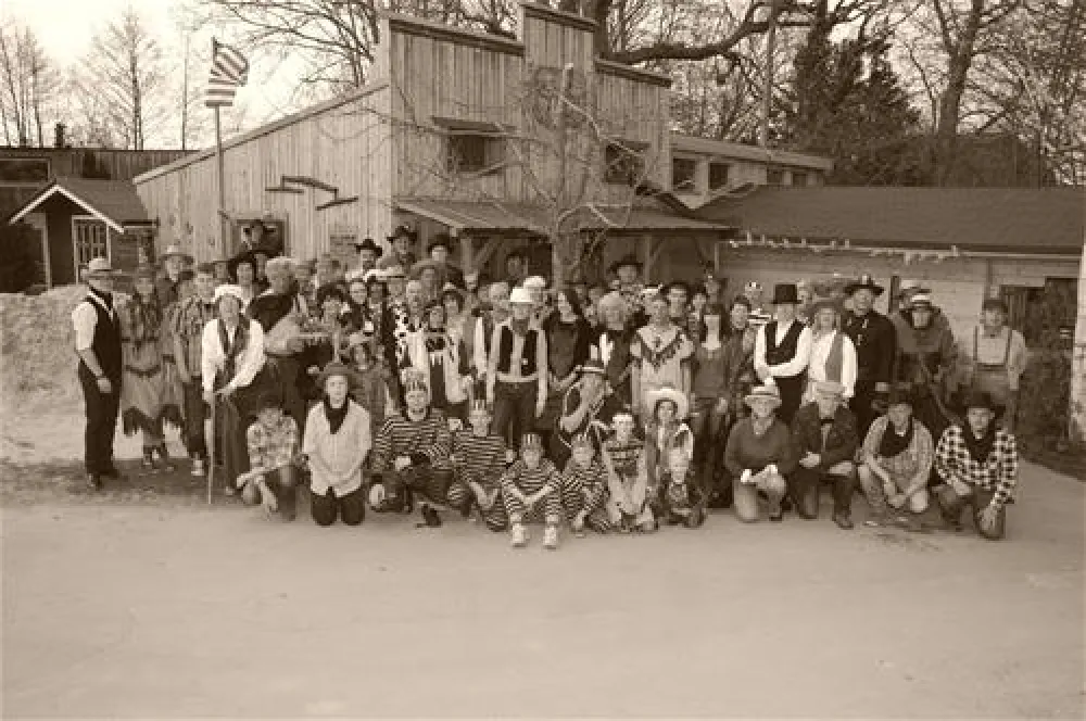 Ostsee Campingplatz Hoeck