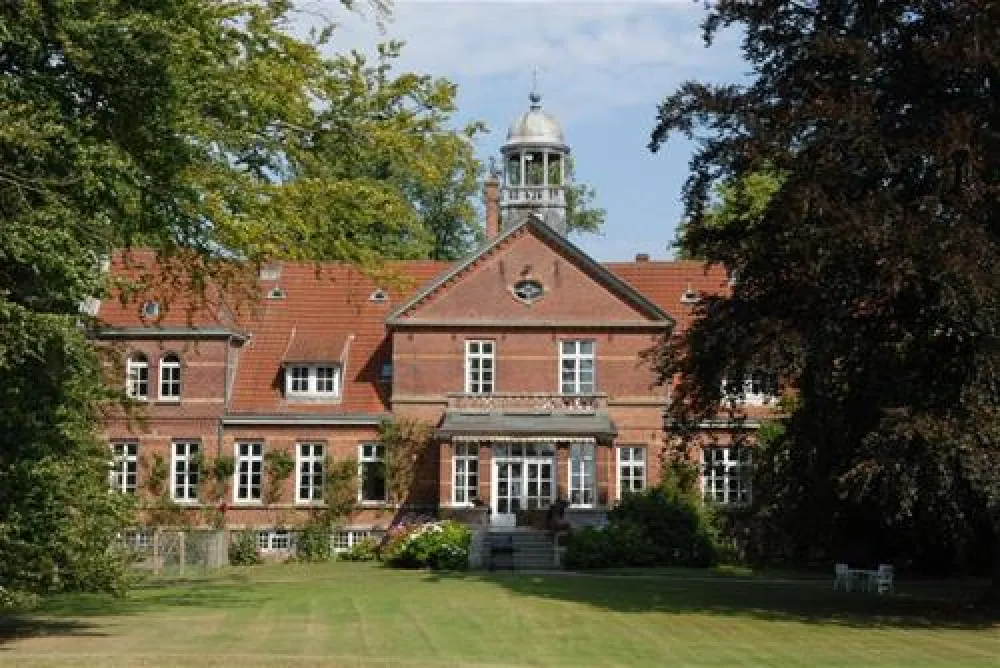 Ostsee Campingplatz Hoeck