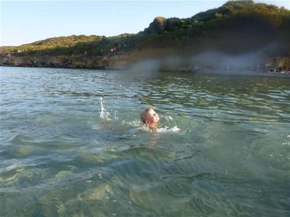 Camping Alimini Smile