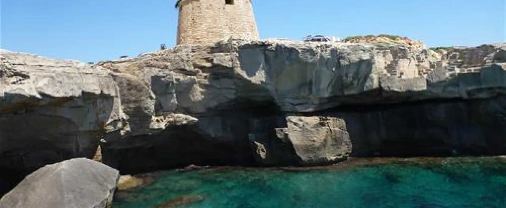 Camping Alimini Smile