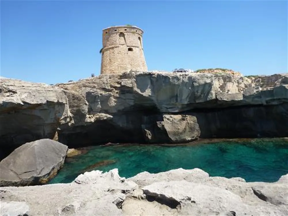 Camping Alimini Smile